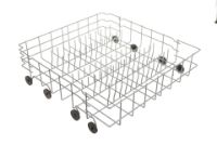 Picture of 5304535768 Dishwasher Lower Rack Assembly – Frigidaire, Electrolux, Kenmore | Genuine OEM Part