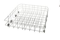 Picture of 5304535768 Dishwasher Lower Rack Assembly – Frigidaire, Electrolux, Kenmore | Genuine OEM Part