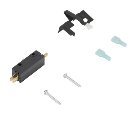Picture of OEM Whirlpool 279347 Dryer Door Switch