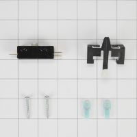 Picture of OEM Whirlpool 279347 Dryer Door Switch