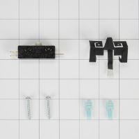 Picture of OEM Whirlpool 279347 Dryer Door Switch