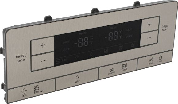 Picture of 11023275 Refrigerator User Interface Display Module – Bosch, Thermador, Gaggenau | Genuine OEM Part