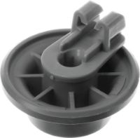 Picture of 00611475 Dishwasher Lower Dishrack Roller Wheel – Bosch, Thermador, Kenmore | Genuine OEM Part