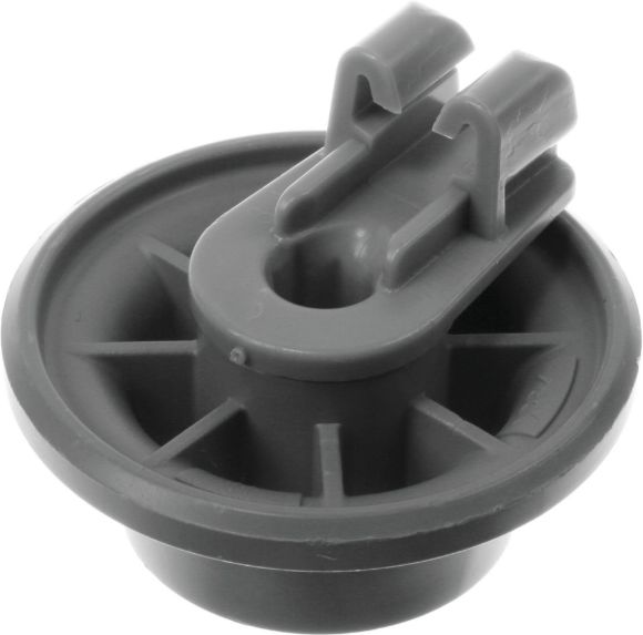 Picture of 00611475 Dishwasher Lower Dishrack Roller Wheel – Bosch, Thermador, Kenmore | Genuine OEM Part