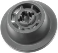 Picture of 00611475 Dishwasher Lower Dishrack Roller Wheel – Bosch, Thermador, Kenmore | Genuine OEM Part