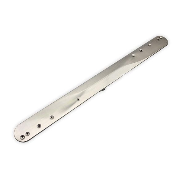 Picture of W11806547 Dishwasher Lower Wash Arm Assembly – Whirlpool, Kenmore | Genuine OEM Part