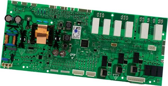 Picture of 11032521 Range Control Module – Bosch, Thermador, Gaggenau, Kenmore Oven | Genuine OEM Part
