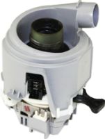 Picture of 00753351 Dishwasher Circulation Pump and Heater Assembly – Bosch, Thermador, Gaggenau | Genuine OEM Part