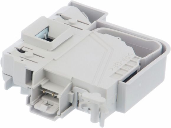 Picture of 00612148 Washing Machine Door Lock Assembly – Bosch, Thermador | Genuine OEM Part