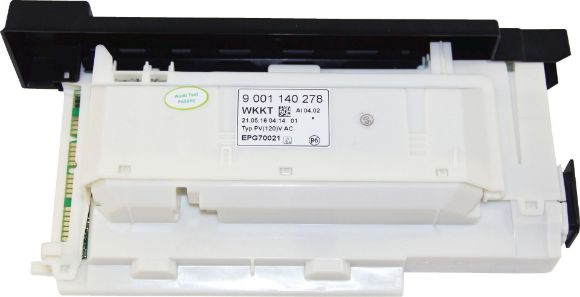 Picture of 12009543 Dishwasher Programmed Power Control Module – Bosch, Thermador, Gaggenau | Genuine OEM Part