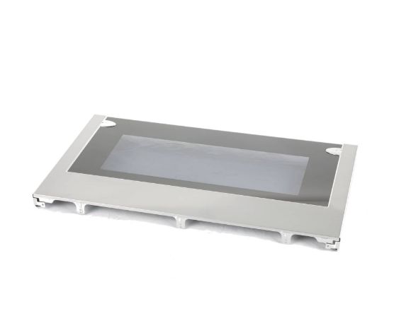 Picture of OEM LG Cover Assembly,Poise ACQ87912401