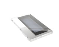 Picture of OEM LG Cover Assembly,Poise ACQ87912401