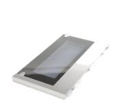 Picture of OEM LG Cover Assembly,Poise ACQ87912401