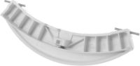 Picture of OEM Bosch Thermador Handle 171266