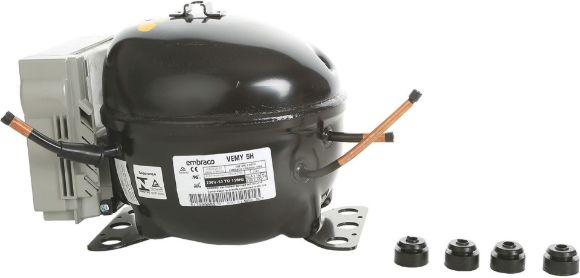 Picture of OEM Bosch 00145154 Compressor