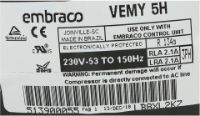 Picture of OEM Bosch 00145154 Compressor