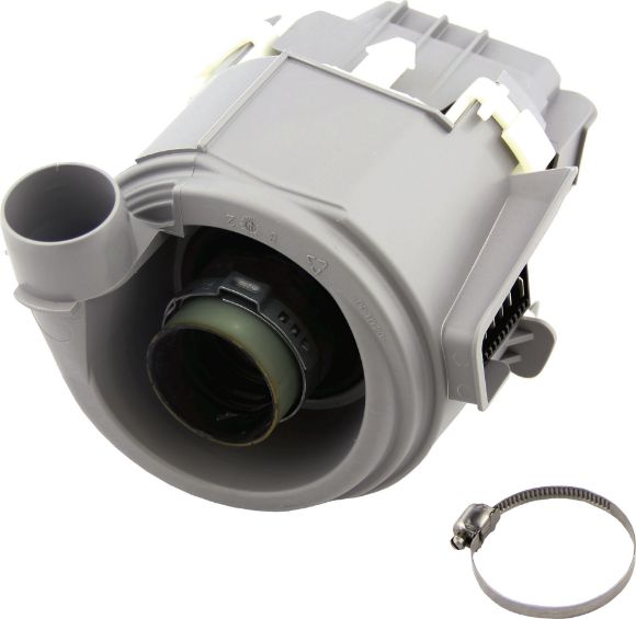 Picture of 00669135 Dishwasher Circulation Heat Pump and BLDC Motor Assembly – Bosch Kenmore Thermador Gaggenau Dishwasher | Genuine OEM Part