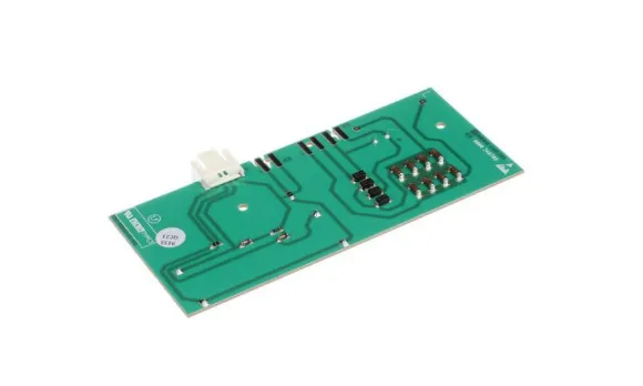 Picture of 00647509 Range Main Electronic Control Board – Thermador Bosch Range | Genuine OEM Part