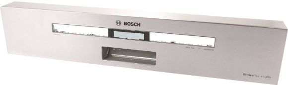 Picture of 11052059 Dishwasher Control Panel Frame – Bosch Dishwasher | Genuine OEM Part