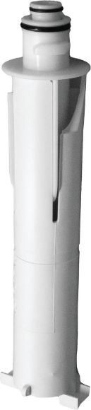 Picture of 11037377 Refrigerator Water Filter Bypass Cartridge – Bosch Thermador Gaggenau Refrigerator | Genuine OEM Part