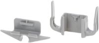 Picture of 00633888 Dishwasher Cutlery Drawer Telescopic Rail Holder – Bosch Gaggenau Thermador Siemens Dishwasher | Genuine OEM Part