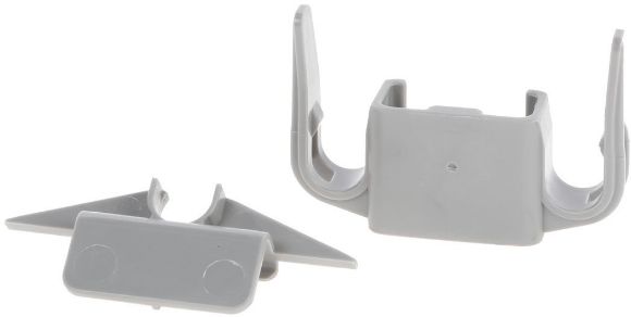 Picture of 00633888 Dishwasher Cutlery Drawer Telescopic Rail Holder – Bosch Gaggenau Thermador Siemens Dishwasher | Genuine OEM Part