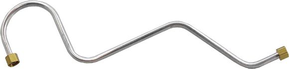 Picture of 00498963 Range Gas Supply Burner Tube – Thermador Bosch Gas Range | Genuine OEM Part