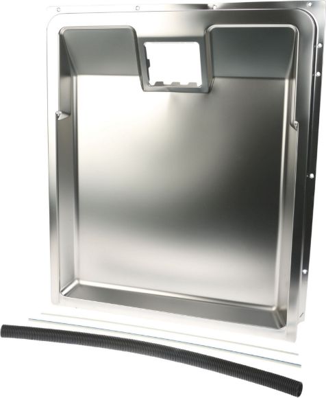 Picture of 00682298 Dishwasher Inner Door Panel Assembly – Bosch Kenmore Thermador Dishwasher | Genuine OEM Part