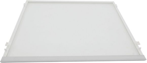 Picture of 00673468 Refrigerator Glass Shelf – Bosch Side-by-Side Refrigerator | Genuine OEM Part