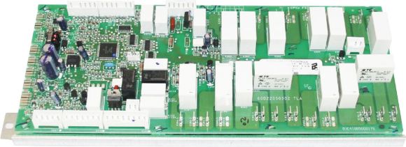Picture of OEM Bosch 00650427 Control Module