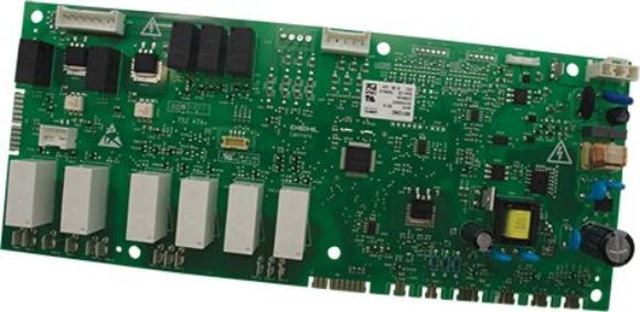 Picture of OEM Bosch 12003463 Control Module