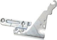 Picture of OEM Bosch 00754148 Hinge
