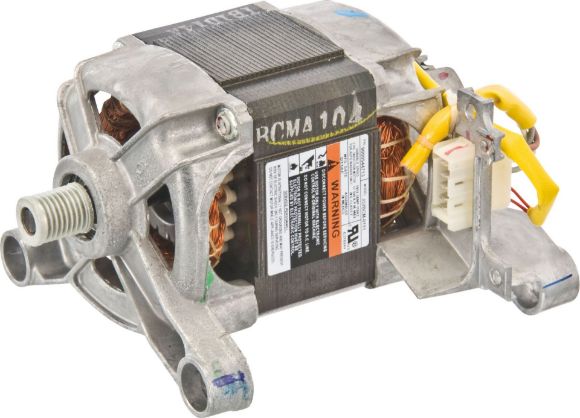 Picture of 00660487 Washer Drive Motor | Bosch Thermador Gaggenau Washing Machine | Genuine OEM Part