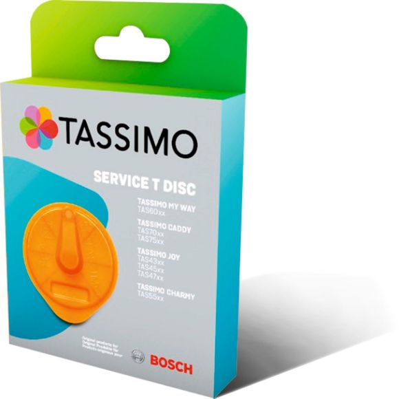 Picture of OEM Bosch 00624088 T-disc