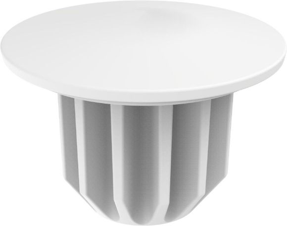Picture of 10007111 Refrigerator Locking Cap | Bosch Thermador Gaggenau | Genuine OEM Part