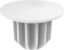 Show details for 10007111 Refrigerator Locking Cap | Bosch Thermador Gaggenau | Genuine OEM Part Picture of 10007111 Refrigerator Locking Cap | Bosch Thermador Gaggenau | Genuine OEM Part