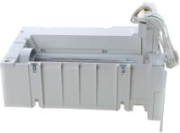 Picture of OEM Bosch 00640059 Ice Maker