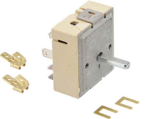 Picture of OEM Bosch 00156389 Energy Regulator