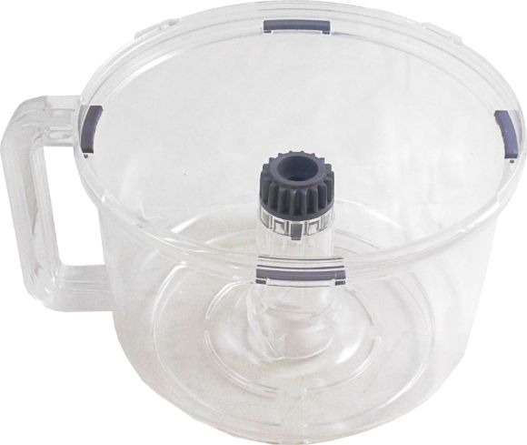 Picture of 00754942 Food Processor Mixing Bowl | Bosch Siemens | Genuine OEM Part