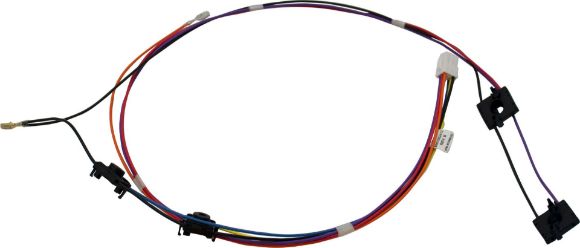 Picture of 12029898 Range Wiring Cable Harness | Bosch Thermador Gaggenau | Genuine OEM Part