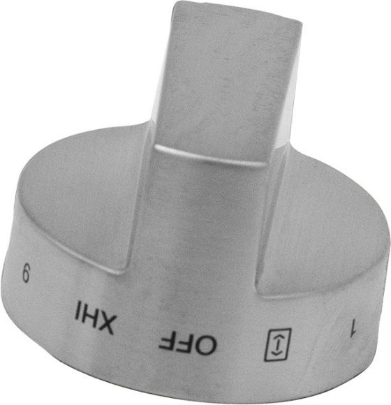 Picture of 10011925 Range Oven Control Knob | Bosch Thermador Gaggenau | Genuine OEM Part