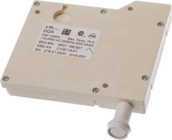 Picture of OEM Bosch 12021265 Door Opening