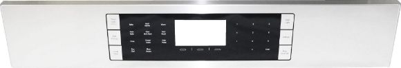 Picture of OEM Bosch 00771312 Panel-facia