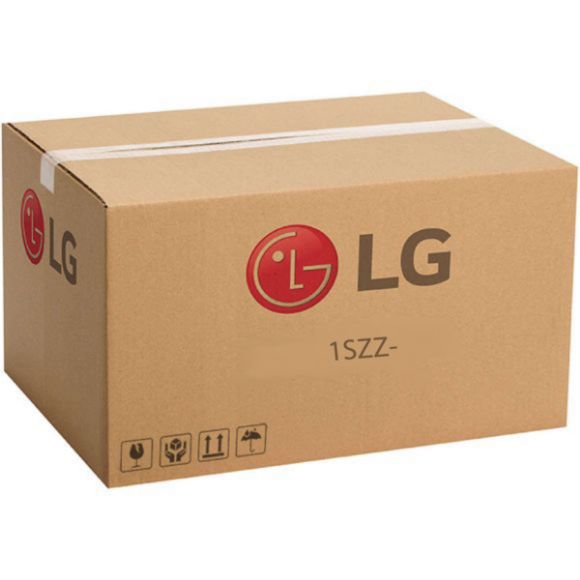 Picture of OEM LG 1SZZW2A004H Screw Customized