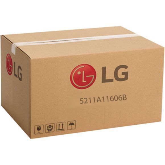 Picture of OEM LG 5211A11606B Tube Assembly