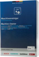 Picture of 00312193 Interior Dishwasher Cleaner Powder | Bosch Thermador Gaggenau | Genuine OEM Part