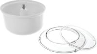 Picture of 00080640 Universal Kitchen Machine Mixing Bowl | Bosch Thermador | Genuine OEM Part