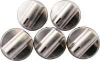 Picture of 00654043 Gas Cooktop Control Knob Kit | Bosch Gas Range | Genuine OEM Part