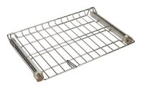 Picture of W10282973A Oven Heavy Duty Roll-Out Sliding Rack | Whirlpool KitchenAid | Genuine OEM Part
