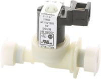 Picture of 10011043 Refrigerator Freezer Water Inlet Valve – Bosch Thermador Gaggenau Refrigerator | Genuine OEM Part